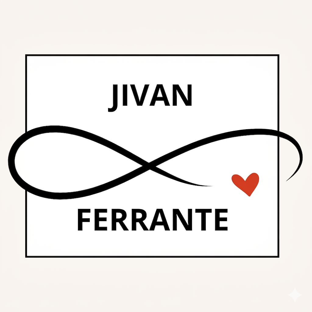 Jivan Ferrante – Counseling Somatico