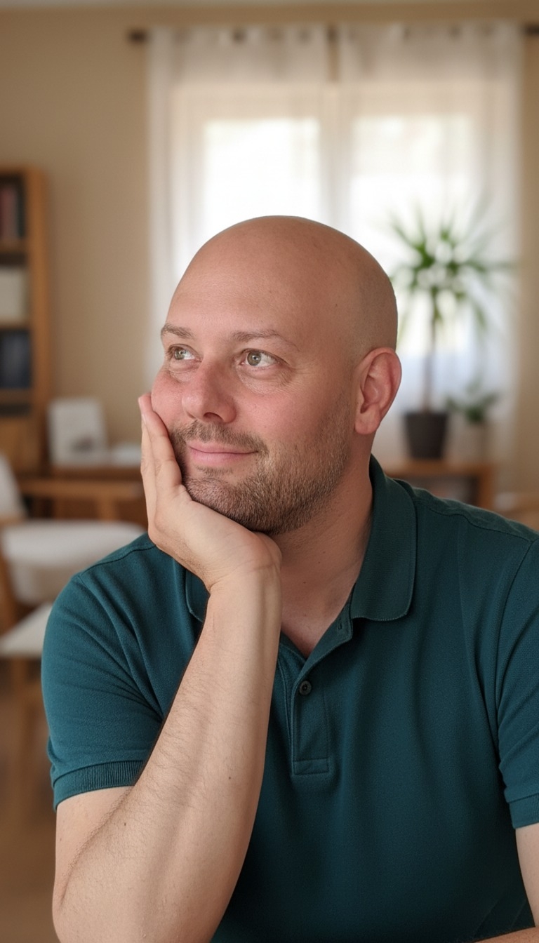 Jivan Ferrante – Counselor Somatico