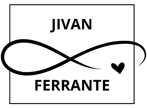Jivan Francesco Ferrante Logo